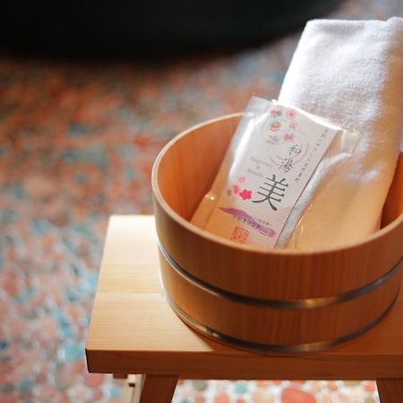 Villa Naokonoza Bettei Fuyacho à Kyoto Extérieur photo