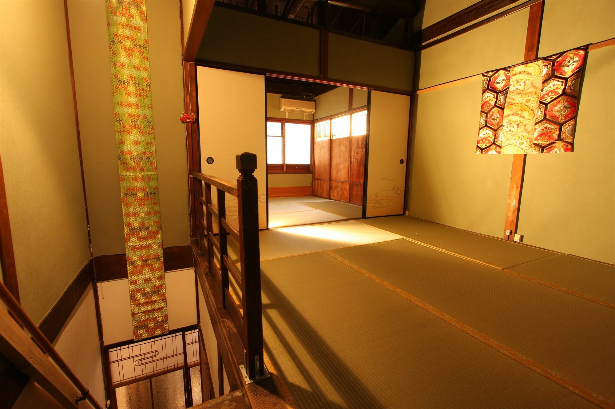 Villa Naokonoza Bettei Fuyacho à Kyoto Extérieur photo
